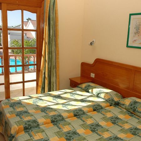Bungalows Grimanesa Maspalomas  Ngoại thất bức ảnh