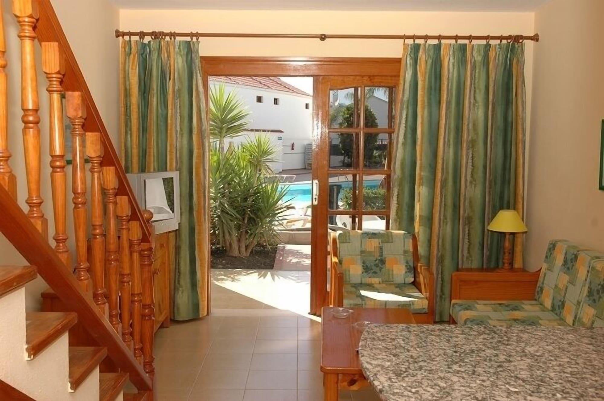 Bungalows Grimanesa Maspalomas  Ngoại thất bức ảnh