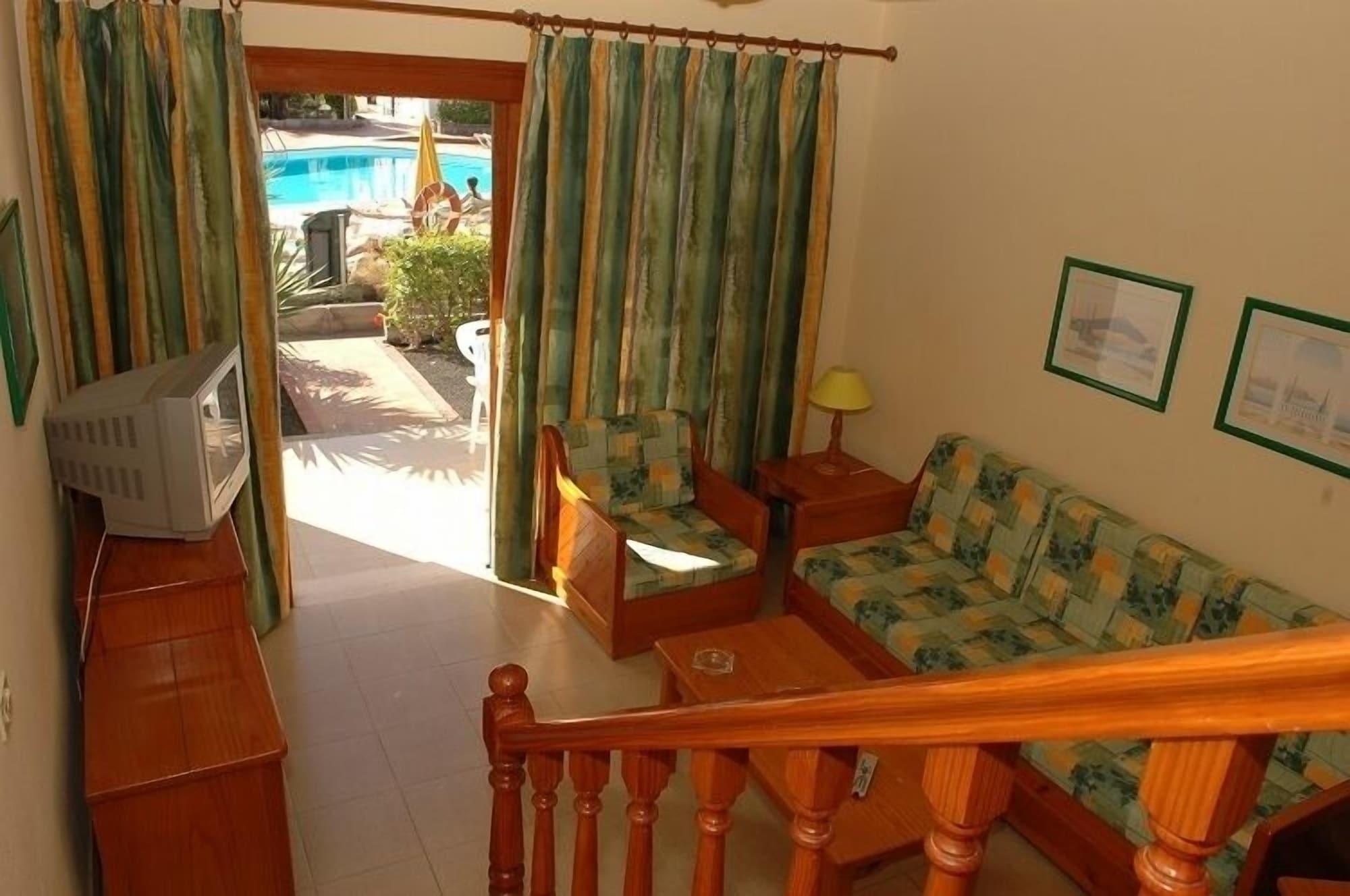 Bungalows Grimanesa Maspalomas  Ngoại thất bức ảnh