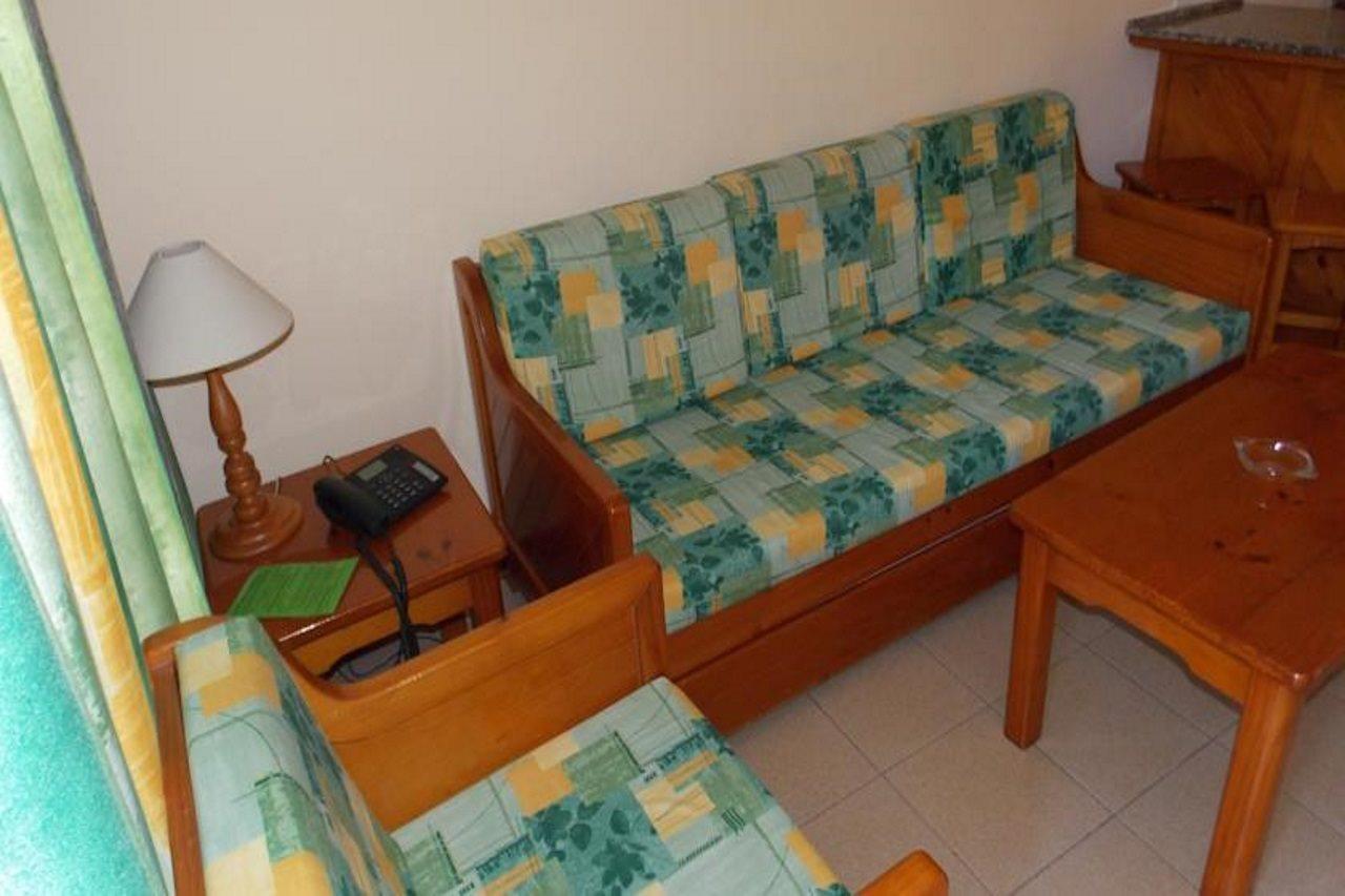 Bungalows Grimanesa Maspalomas  Ngoại thất bức ảnh