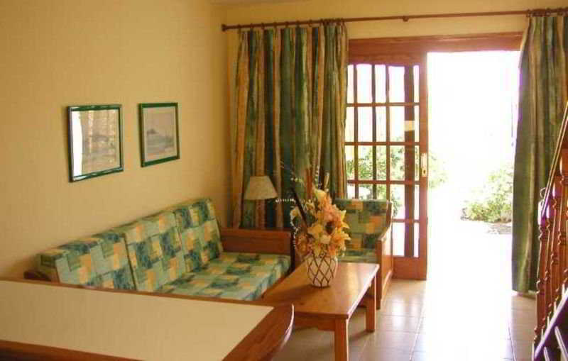 Bungalows Grimanesa Maspalomas  Ngoại thất bức ảnh
